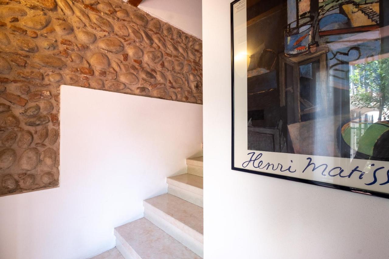 Corte Roveggia - Monolocale Picasso فيرونا المظهر الخارجي الصورة